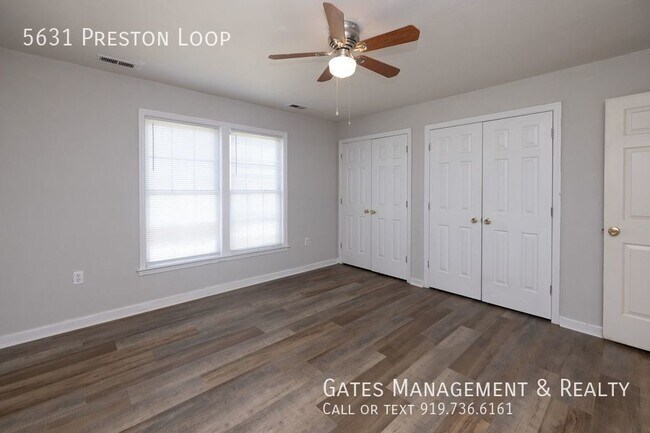 Building Photo - 5631 Preston Loop