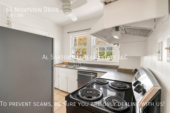 Building Photo - 65 Montview Dr