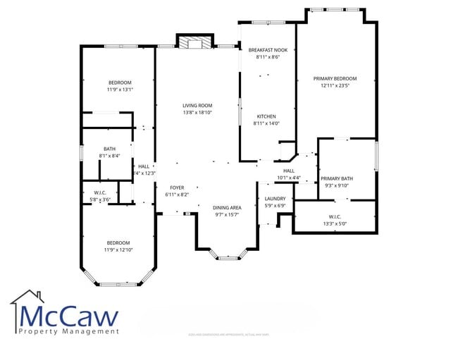 Building Photo - 1915 Paloma Way