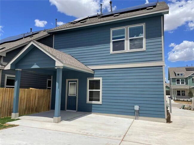 Building Photo - 1513 Weatherford Ln