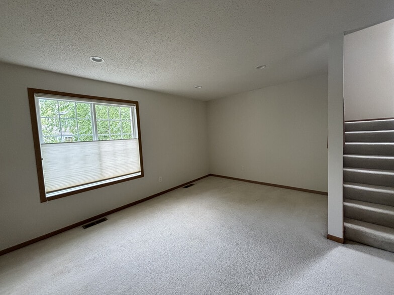 second angle of living room - 7792 Village Pl