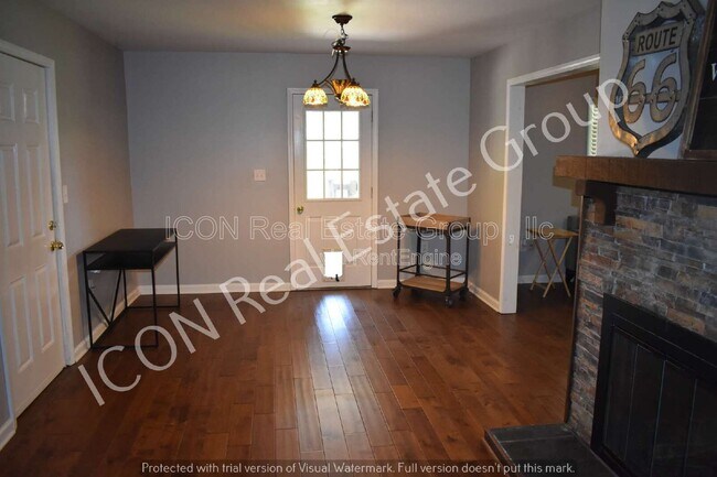 Building Photo - 4355 Old Cartersville Hwy