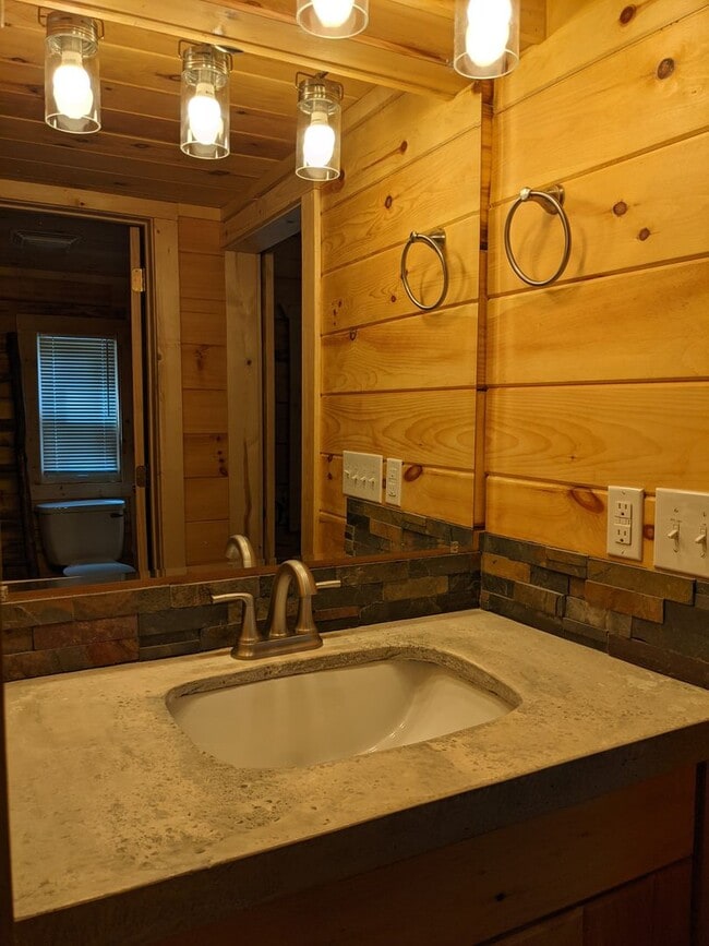 Building Photo - Private Black Mountain Cottage