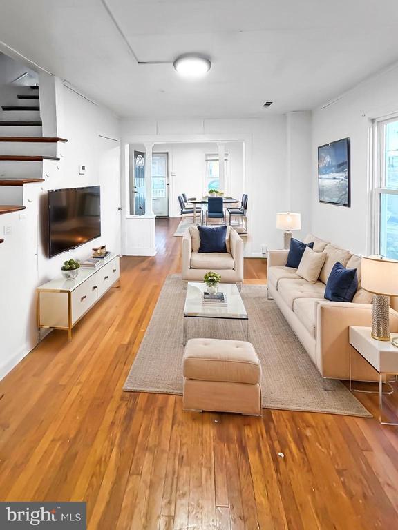 Building Photo - 488 McDowell Ave