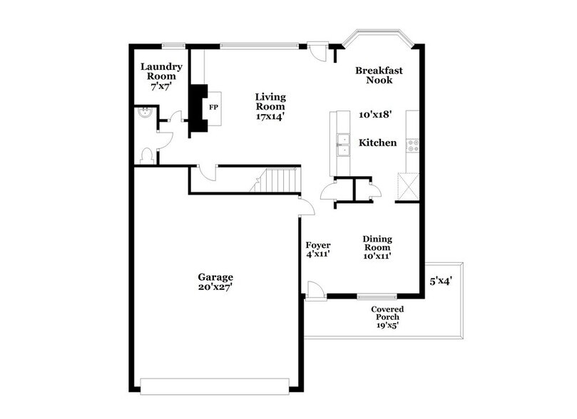 Building Photo - 3108 Creekview Ln