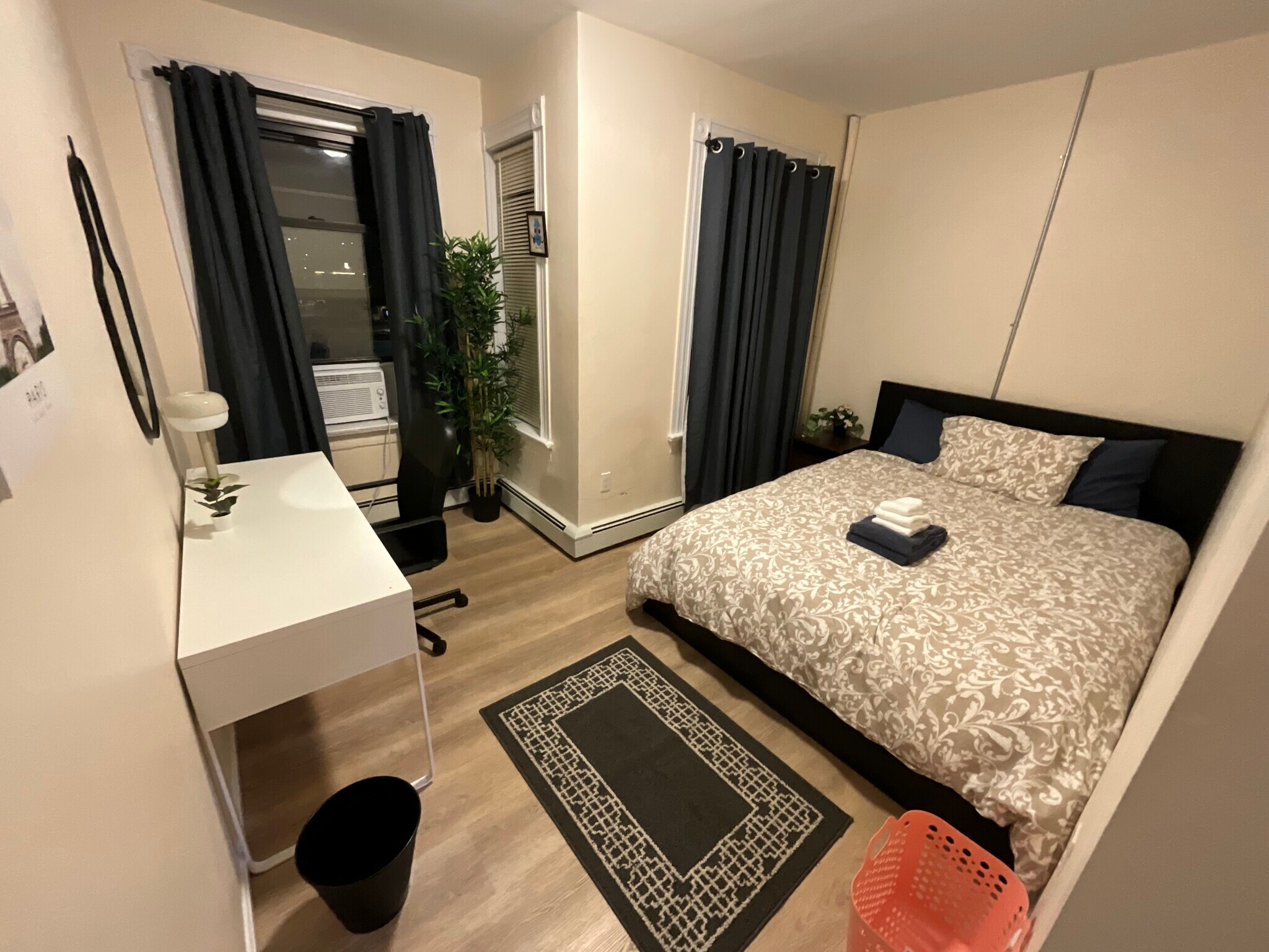 Building Photo - 871 Harrison Ave