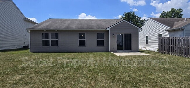 Building Photo - 1808 Grafton Pl