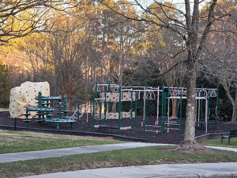 Building Photo - 503 Sutter Gate Ln