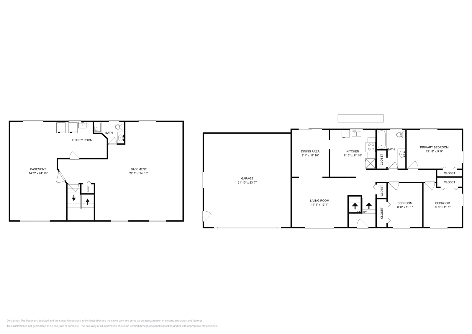 Building Photo - 11051 Quebec Ave N