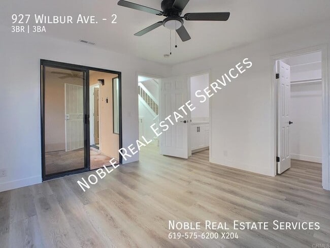 Building Photo - 927 Wilbur Ave