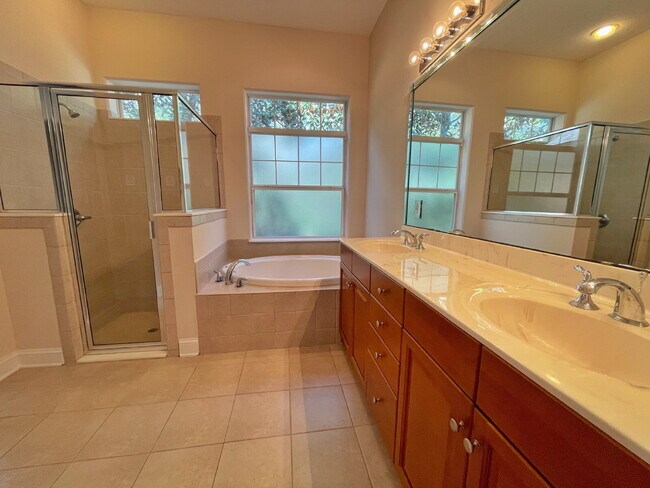 Building Photo - 3BR|3BA Palencia Patio Home