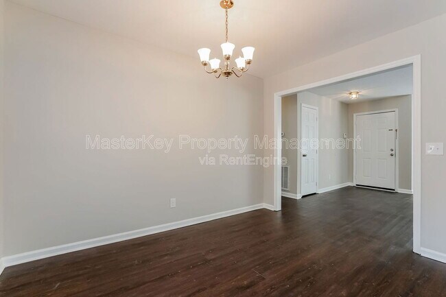 Building Photo - 3002 Appling Way