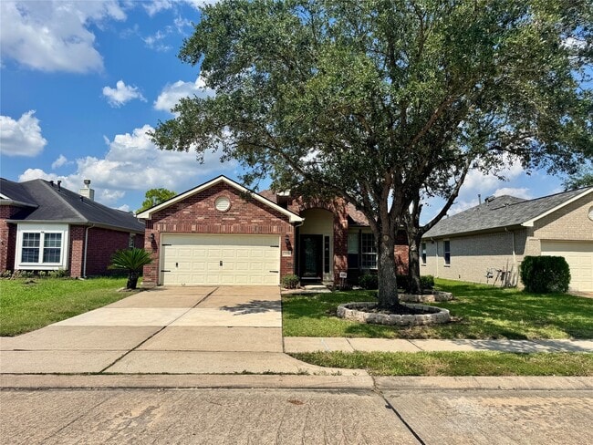 Primary Photo - 12905 Meadow Springs Dr