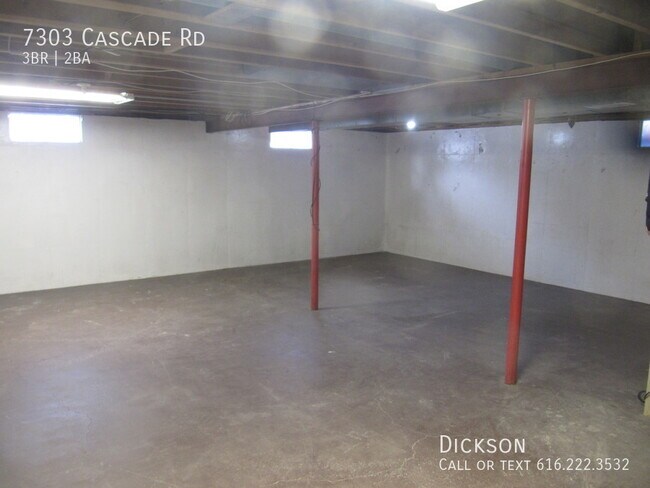 Building Photo - 7303 Cascade Rd SE