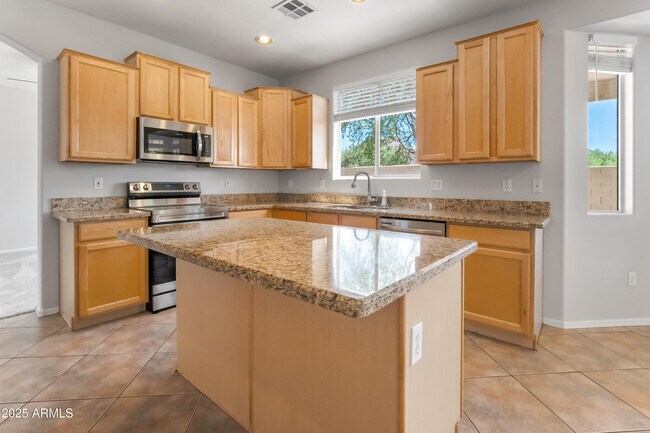 Building Photo - 25617 N 67th Dr
