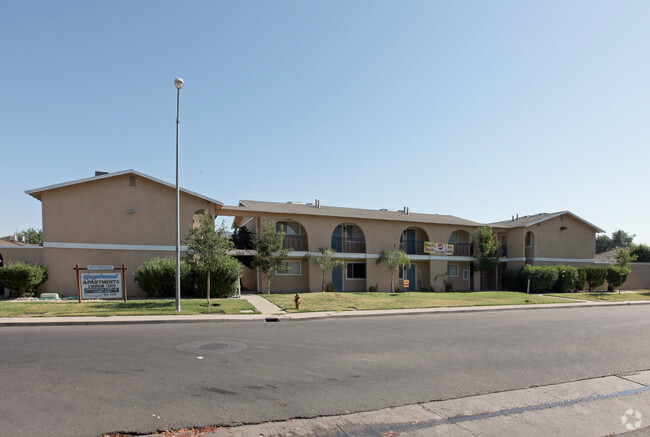 Building Photo - HAZELWOOD APARTMENTS