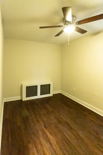 Master Bedroom - 4215 Dix St NE