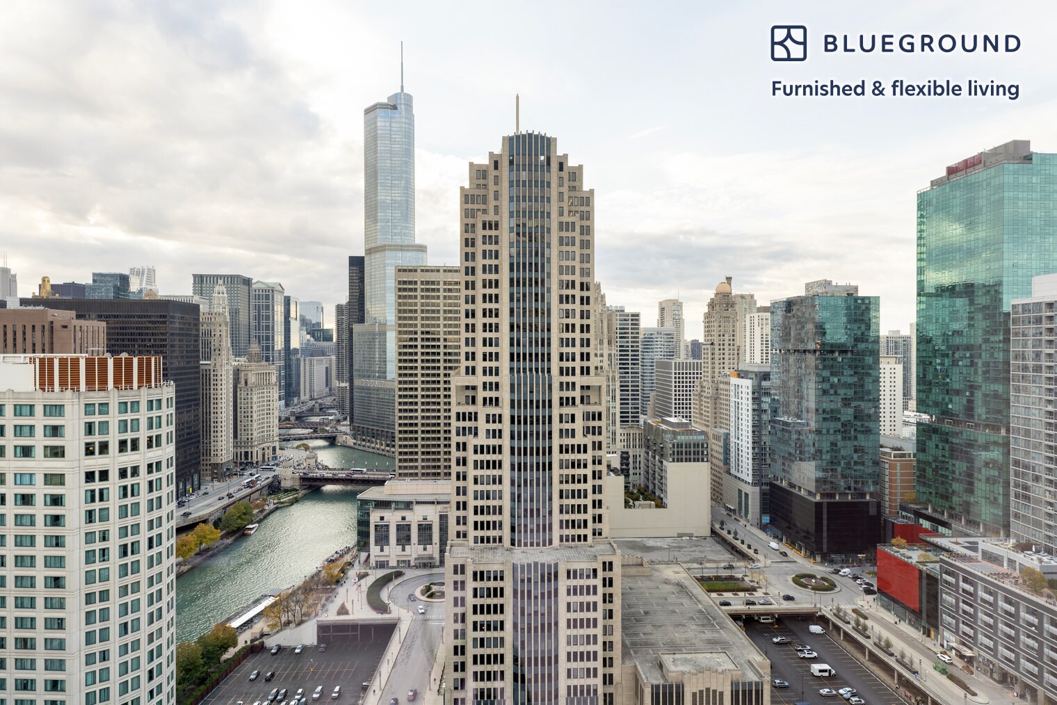 Building Photo - 340 E North Water St