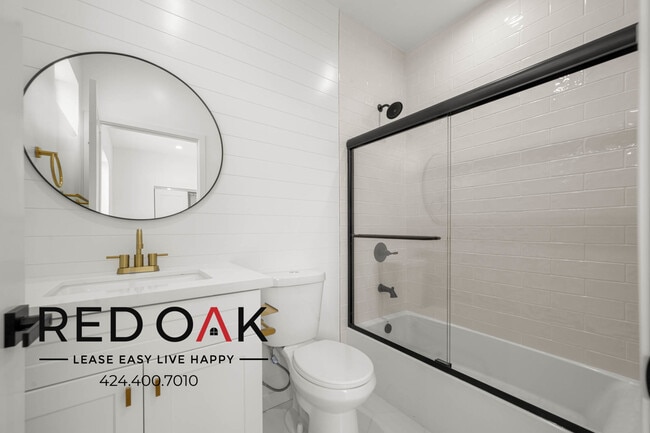 Building Photo - 415 N La Fayette Park Pl