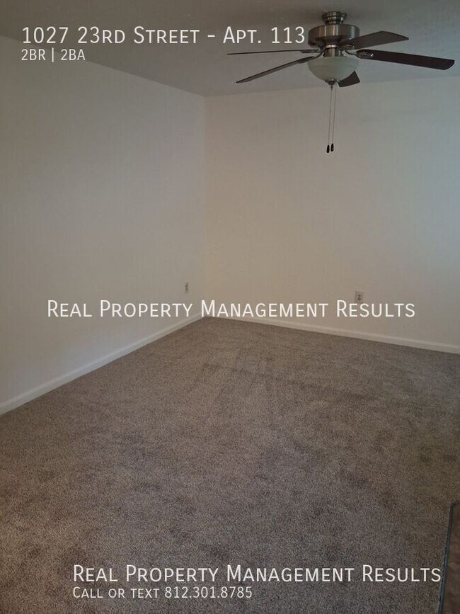 Building Photo - 1027 23rd St