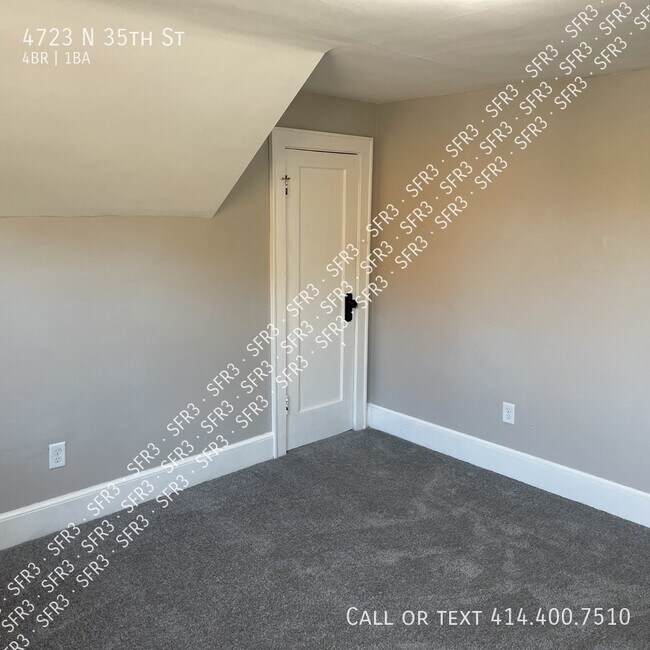 Building Photo - Must See! Updated 4 Bedroom Home in Milwau...
