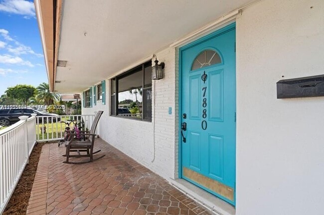 Building Photo - 7880 NW 11th St