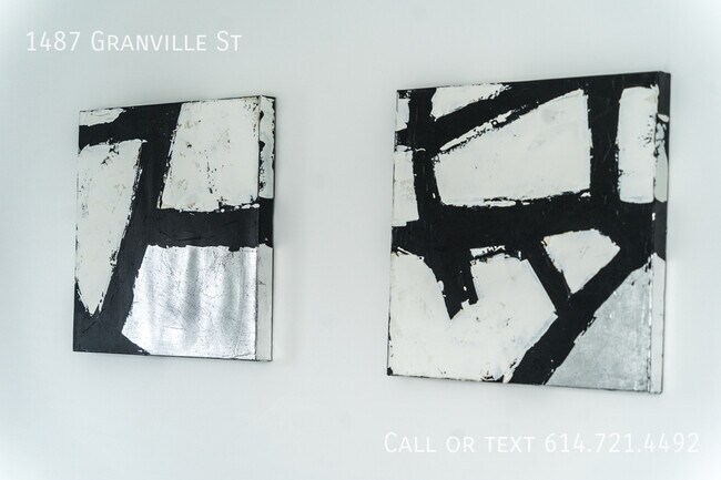 Building Photo - 1487 Granville St