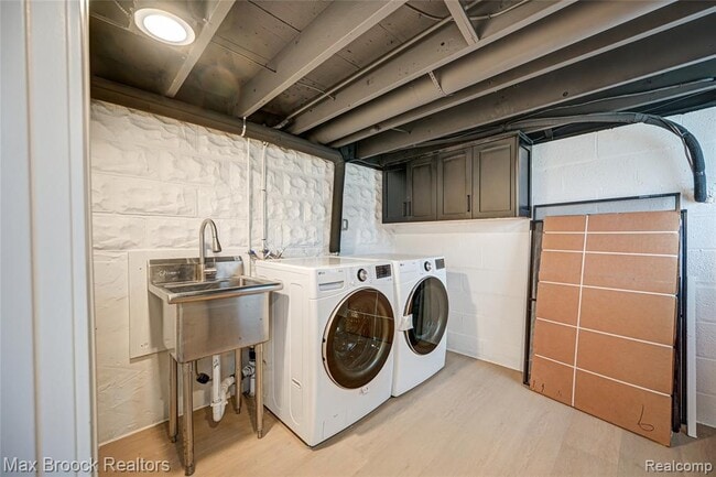 Building Photo - 409 Baldwin Ave