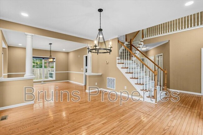 Building Photo - 1835 Morgans Mill Way