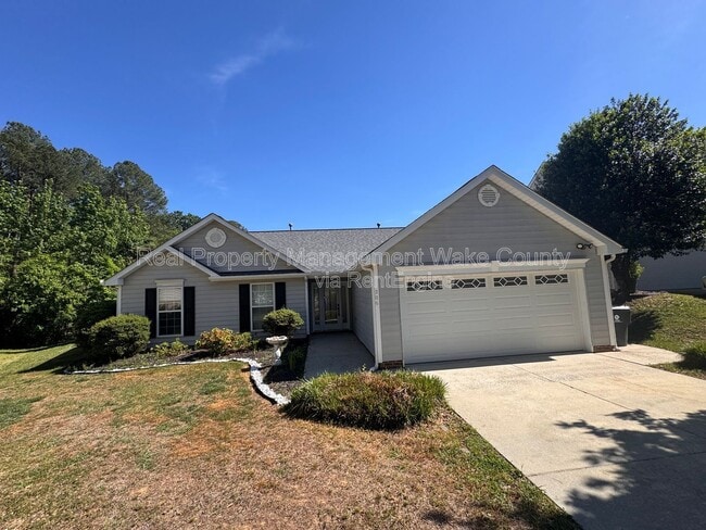Building Photo - 206 Lindell Dr