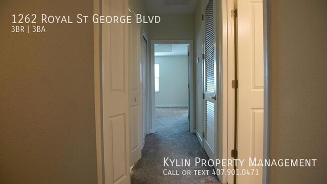 Building Photo - 1262 Royal St. George Blvd