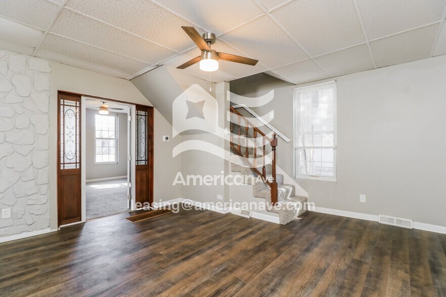 Building Photo - 1127 Williams St