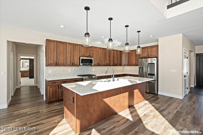 Building Photo - Stunning, brand new construction property with unparalleled views