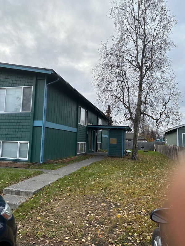 Building Photo - 2908 W 32nd Ave