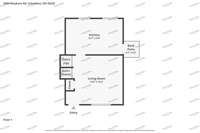 Building Photo - 2564 Weyburn Rd