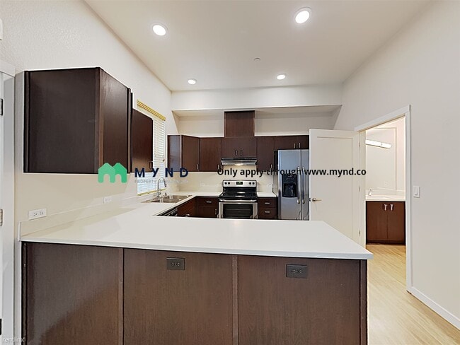 Building Photo - 2 br, 2.5 bath  - 519 T St Unit 102 Apt 102