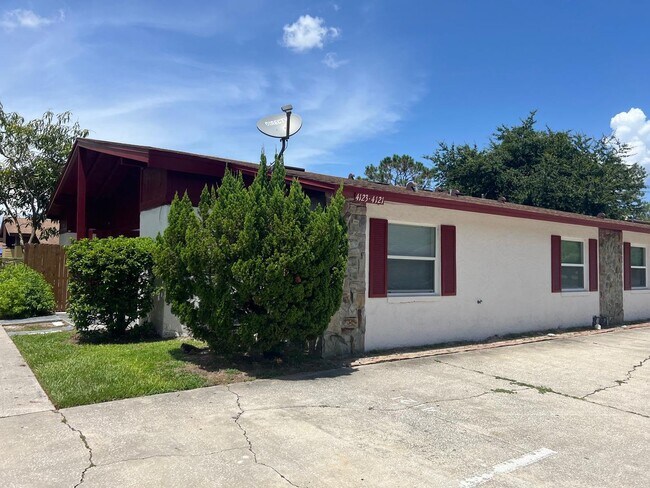 Building Photo - 4123 Spitfire Ave