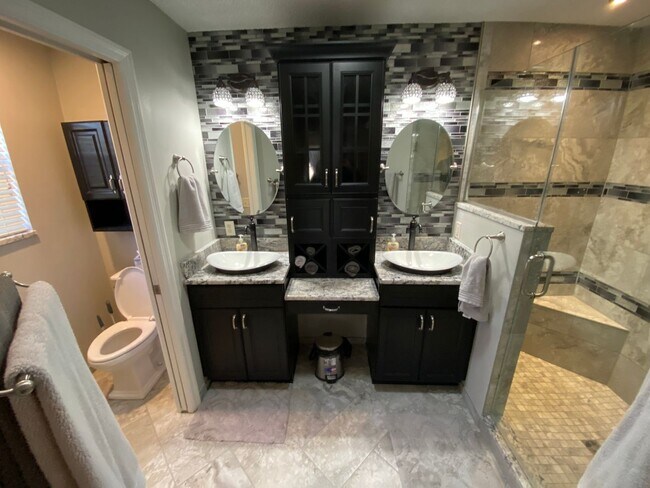 Building Photo - Beautiful ANNUAL, Fully Furnished, turnkey 3 Beds & 2 Baths in The Village of Sabal Chase