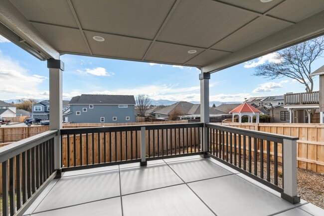 Building Photo - 1626 Dragon Tail Pl