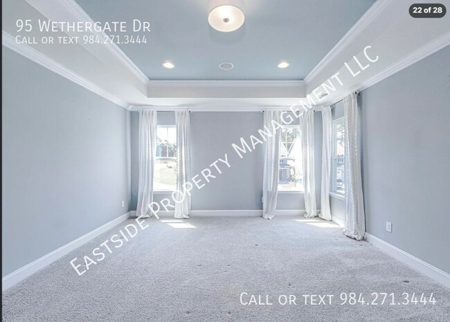 Building Photo - 95 Wethergate Dr