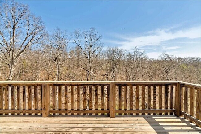 Building Photo - Furnished 3-Bedroom 2 Bath Home in Bella Vista!