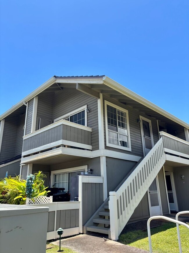 Primary Photo - Studio, 1 Bath Apartment with 1 Assigned P...