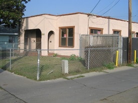 Front House - 1304 Junipero Ave