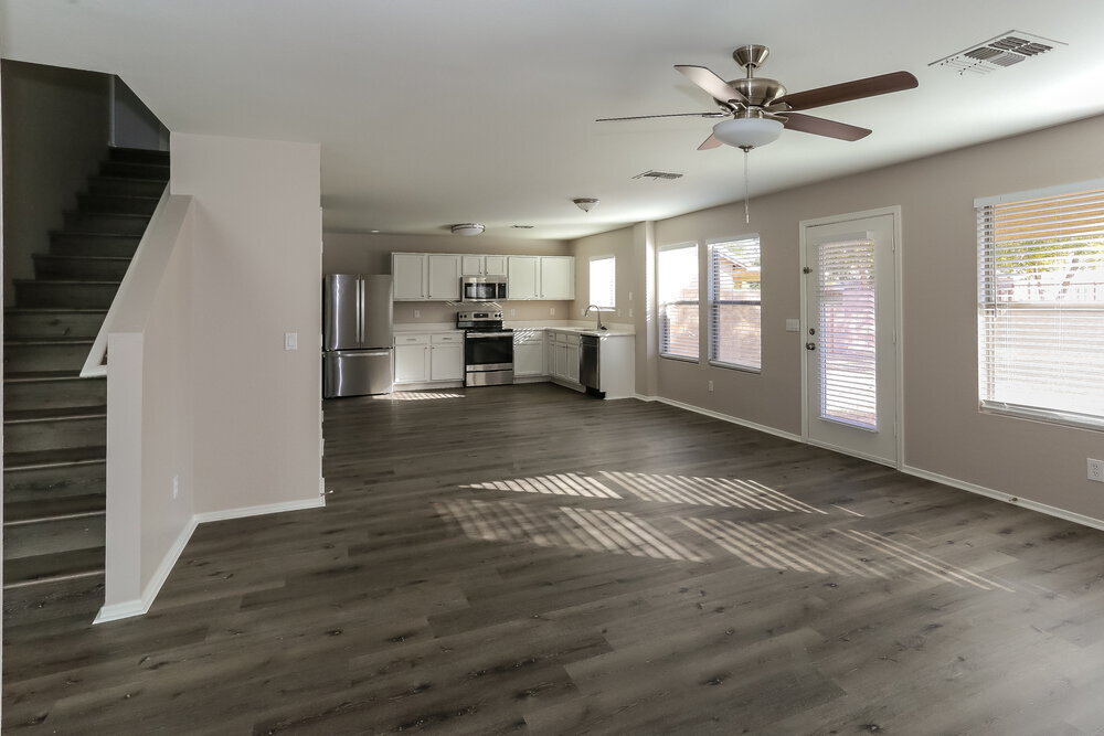 Building Photo - 3123 W Alta Vista Rd