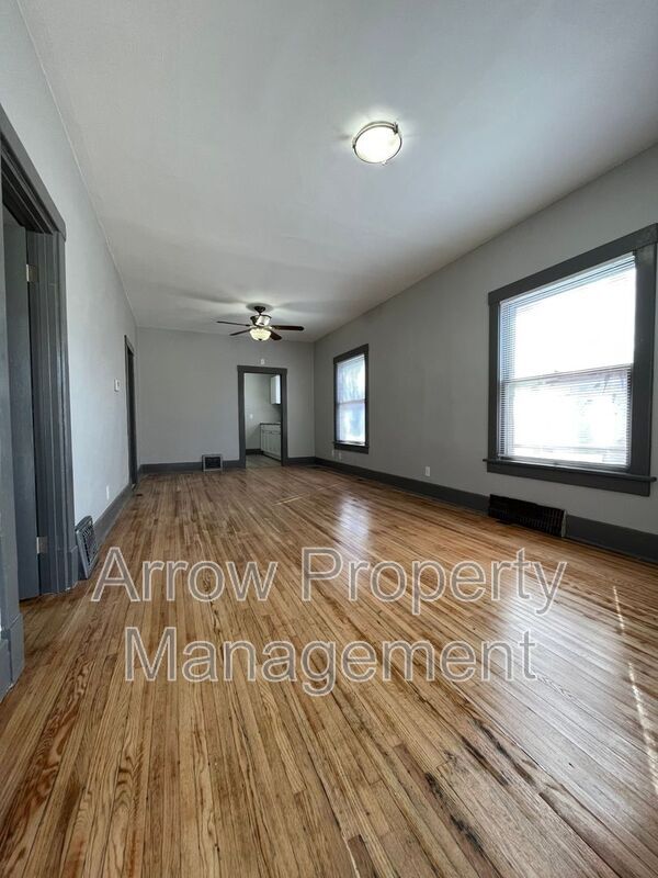 Building Photo - 1524 N 23rd St