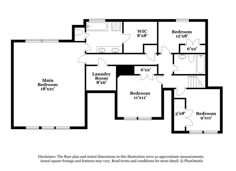Building Photo - 4025 Tarnwood Pl