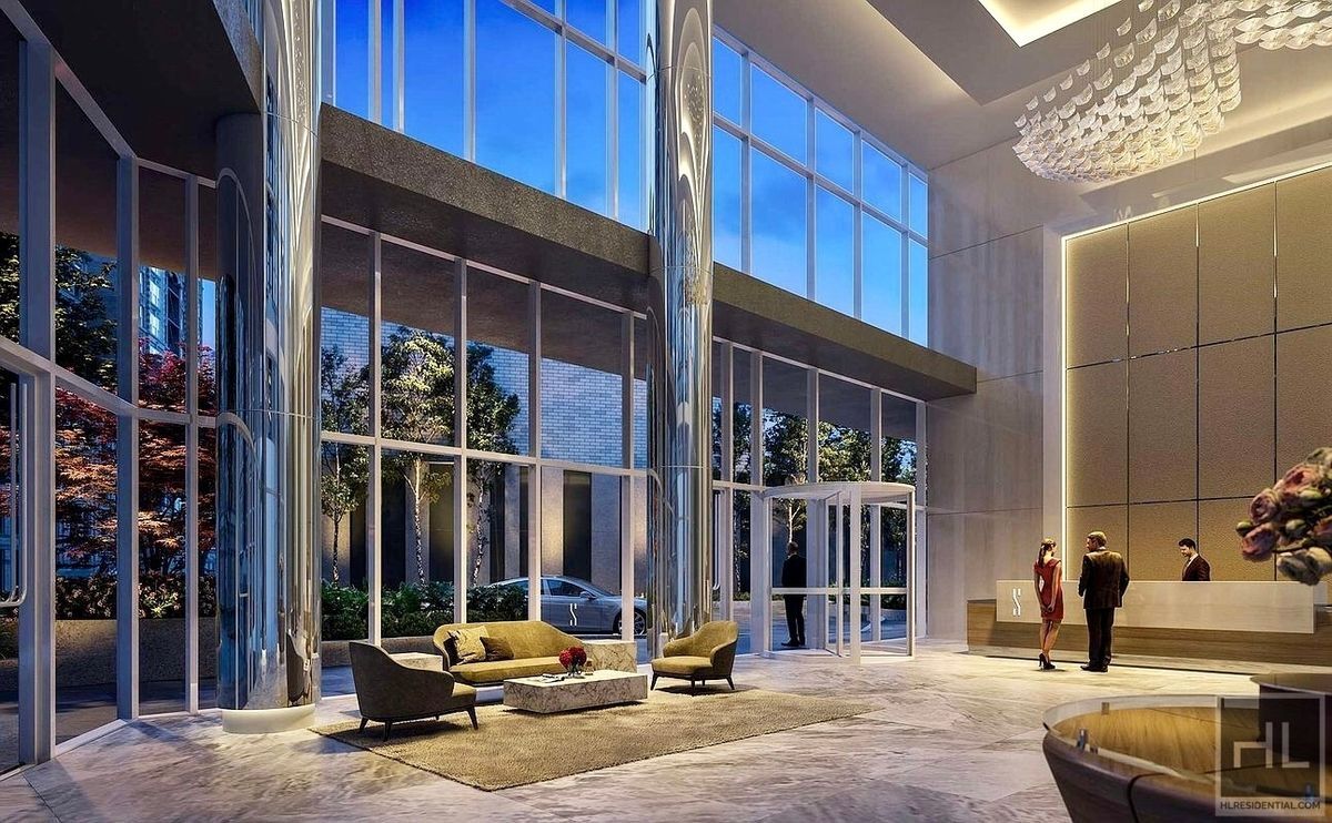 Building Photo - East 44th Street