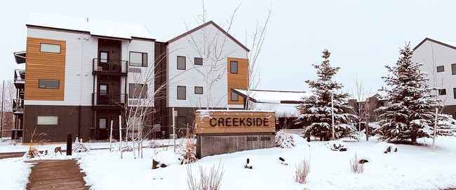 Building Photo - The Explorer Unit at Creekside – A Perfect...