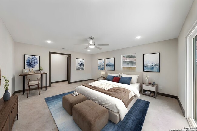 Building Photo - 2643 W Gramercy Pl