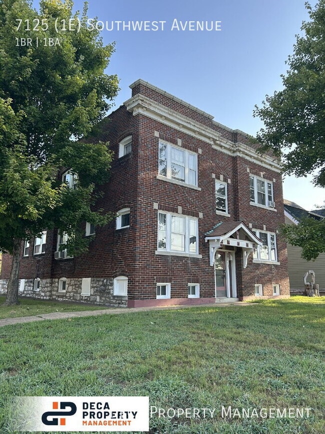 Building Photo - 7125 Southwest Ave